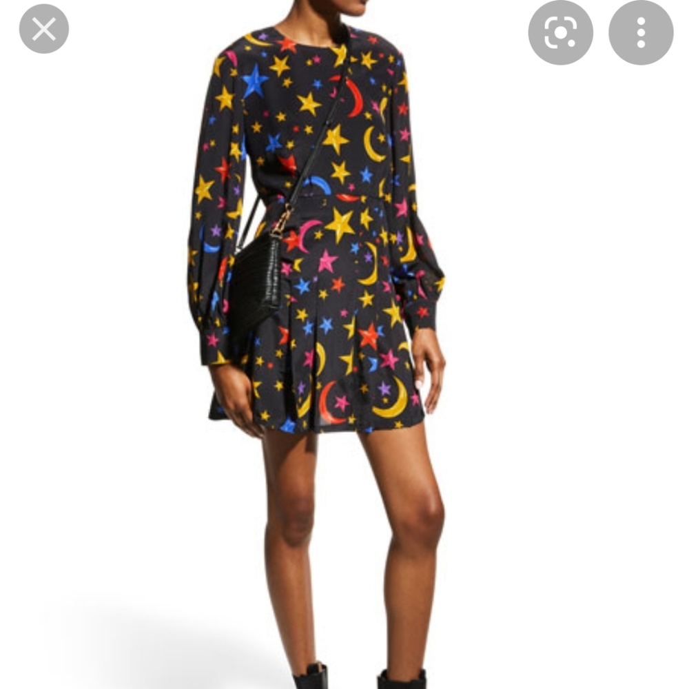 Rixo dress